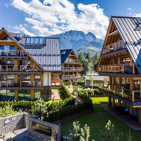 Zakolove 3 Zakopane Luaran gambar